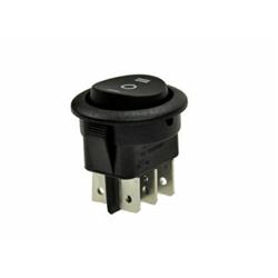 3-position rocker switch...