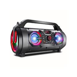 Bluetooth bazooka speaker...