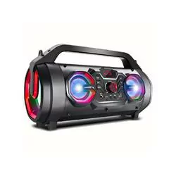 Głośnik Bluetooth bazooka Audiocore AC875-8341