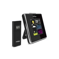 Stacja pogodowa bezprz. GB142 GreenBlue 47318-8345