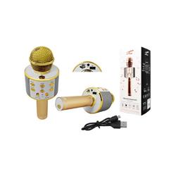 Bluetooth microphone with...