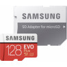 Karta microSD 128GB Evo Plus SDXC Samsung