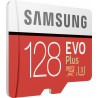 Karta microSD 128GB Evo Plus SDXC Samsung