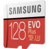 Karta microSD 128GB Evo Plus SDXC Samsung