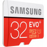 Samsung 32GB EVO micro SD memory card