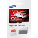 Karta pamięci micro SD 32GB EVO Samsung