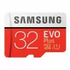 Karta microSD 32GB Evo Plus U1 FHD SAMSUNG