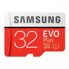 MicroSD card 32GB Evo Plus U1 FHD SAMSUNG