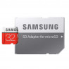 MicroSD card 32GB Evo Plus U1 FHD SAMSUNG