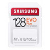 Karta pamięci SD 128GB EVO Plus SAMSUNG