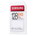 Karta pamięci micro SD 128GB EVO Plus SAMSUNG