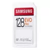 Karta pamięci SD 128GB EVO Plus SAMSUNG