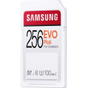 Karta pamięci micro SD 256GB EVO Plus SAMSUNG