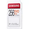 Karta pamięci SD 256GB EVO Plus SAMSUNG