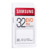 SD memory card 32GB EVO Plus C10 U1 FHD SAMSUNG