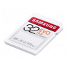 SD memory card 32GB EVO Plus C10 U1 FHD SAMSUNG