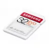 SD memory card 32GB EVO Plus C10 U1 FHD SAMSUNG