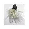 Flowing icicles 30-sopla 90LED indoor blue 8-functions OKEJ LUX