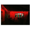 LED icicle curtain LT-500/S/M multicolor 24,5m time OKEJ LUX