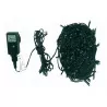 Kurtyna sople LED LT-500/S/M multikolor 24,5m time OKEJ LUX