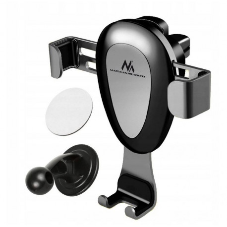 Uchwyt samochodowy na telefon MC-324 72904-8337