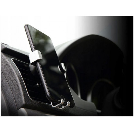 Uchwyt samochodowy na telefon MC-324 72904-8337