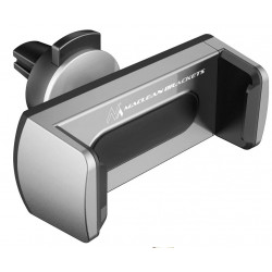 Uchwyt telefonu do kratki went. MC-783 Maclean-8339