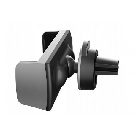 Uchwyt telefonu do kratki went. MC-783 Maclean-8339