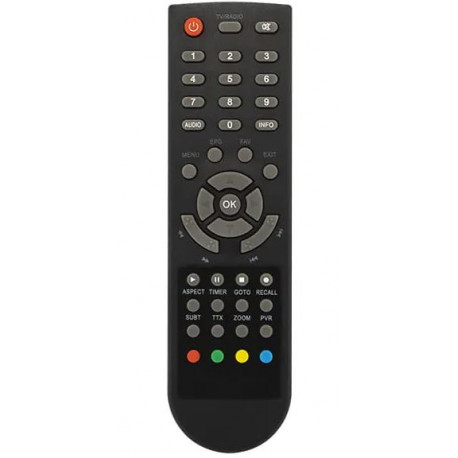 Tuner DVB-T/T2 H.265 Blow 4615 FHD 73044-8352