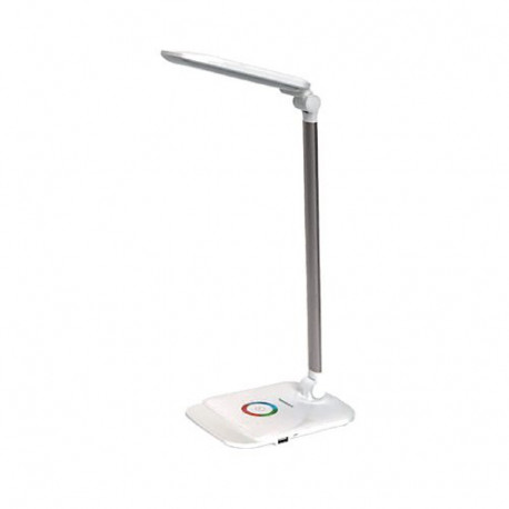 Lampka biurkowa TIROSS 6W gold TIROSS