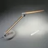 TIROSS 6W gold TIROSS desk lamp