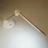 TIROSS 6W gold TIROSS desk lamp