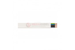 YDY flat cable 5x2.5