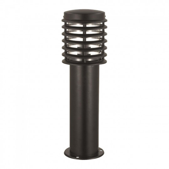 HL297 100W Horoz outdoor post lamp