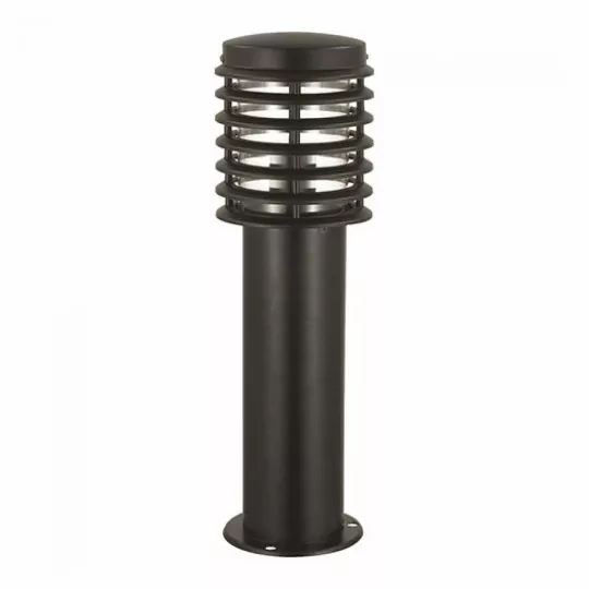 Lampa zewnętrzna słupek HL297 100W Horoz