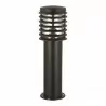 Lampa zewnętrzna słupek HL297 100W Horoz