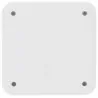 Flush mounted regips box 115x115x45 blue SIMET
