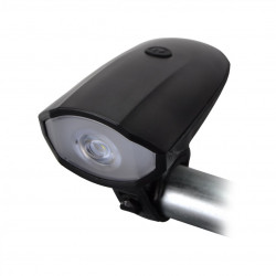 Tracon 3W 3xAAA battery...