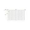 LED Curtain Lights 300 3x3m remote control warm color MOON IN THE ROOM