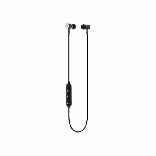 Słuchawki Bluetooth 5.0 micro SD czarne BLOW
