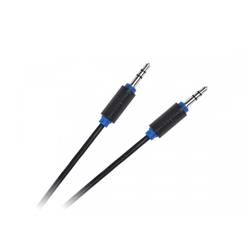 Jack cable 3.5mm plug 3m...
