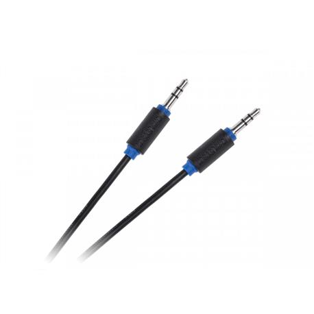 Kabel Jack 3,5mm wtyk/wtyk 3m KPO3950-3 74920-8388