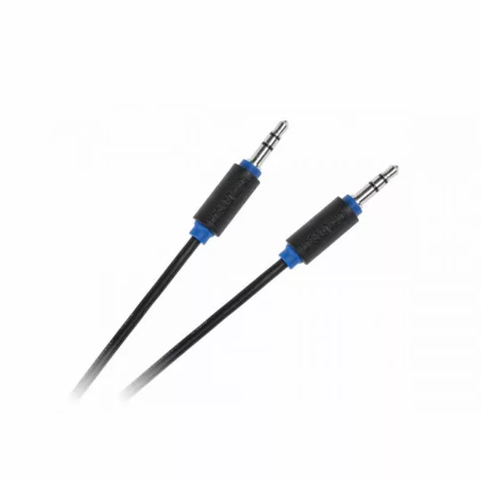 Jack cable 3.5mm plug 3m standard Cabletech Jack cable 3.5mm plug 3m standard Cabletech