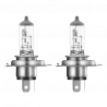 H4 12V 90W SUPER BRIGHT Premium OSRAM bulb.