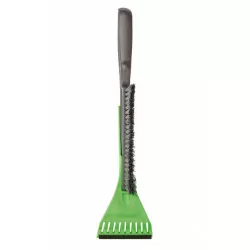 Skrobaczka z miotłą IceCar2 mix Prosperplast 65548-8365