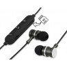 Słuchawki Bluetooth 5.0 micro SD czarne BLOW