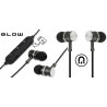 Bluetooth 5.0 micro SD headphones black BLOW