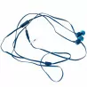 Słuchawki douszne z mikrofonrm niebieskie TUNE T110 blue JBL