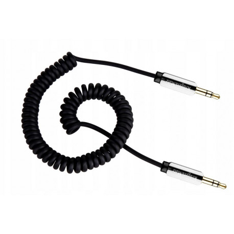 Kabel Jack 3.5mm wtyk/wtyk 1,5m KM0338 K&M-8387