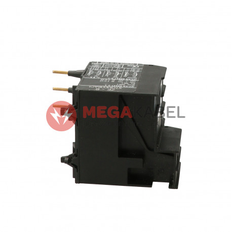 Przekaźnik termiczny 4-6A ZE-6 XTOM006AC1 EATON